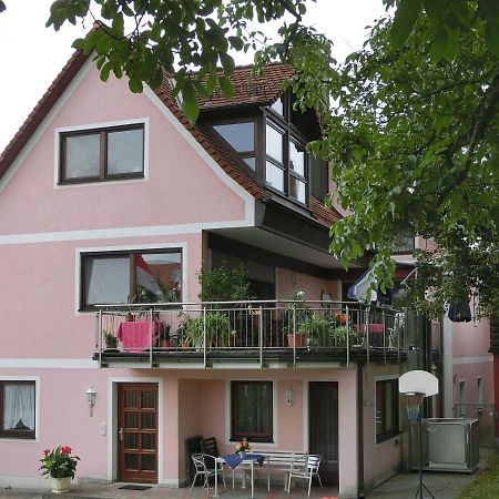 Ferienwohnung Singer Schnaittach Extérieur photo