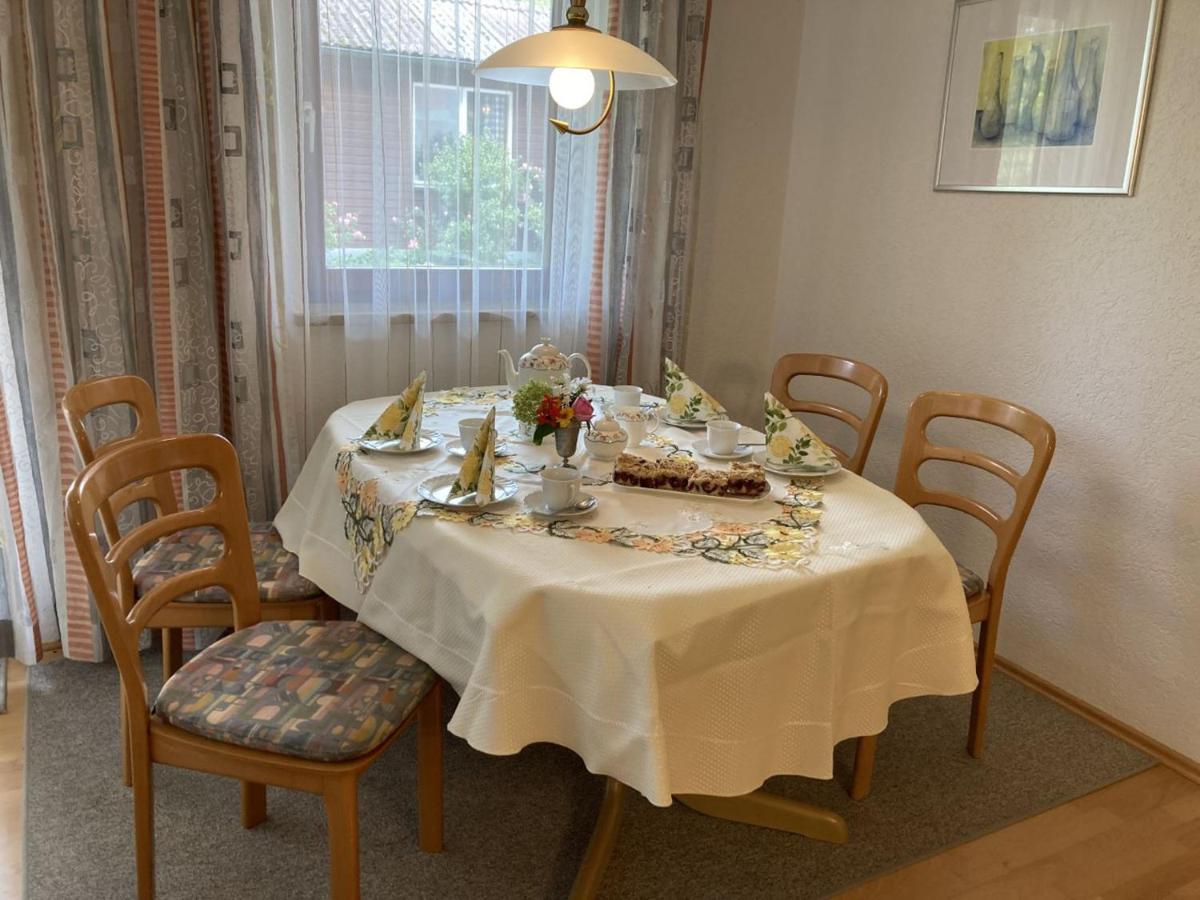 Ferienwohnung Singer Schnaittach Extérieur photo