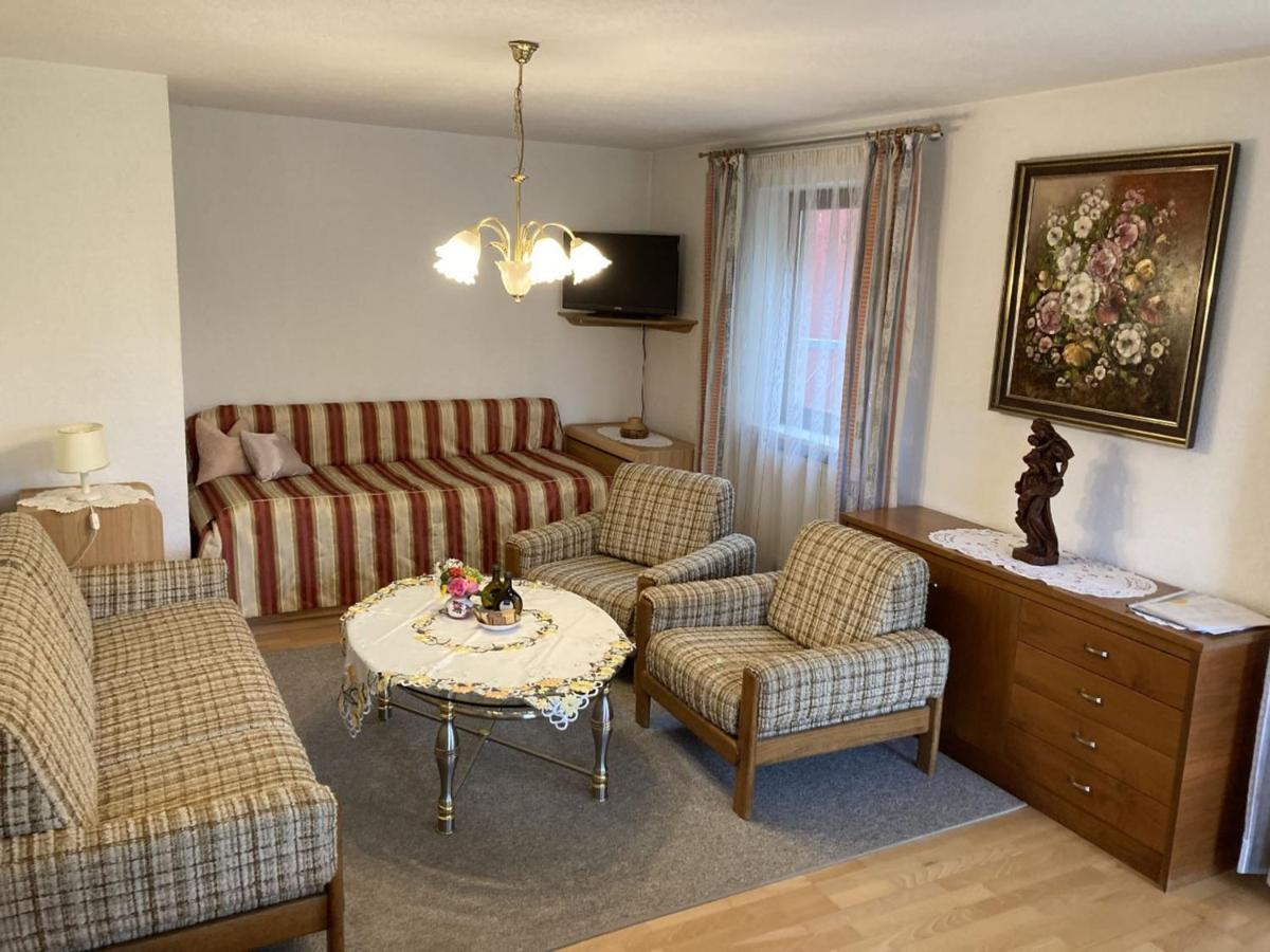Ferienwohnung Singer Schnaittach Extérieur photo