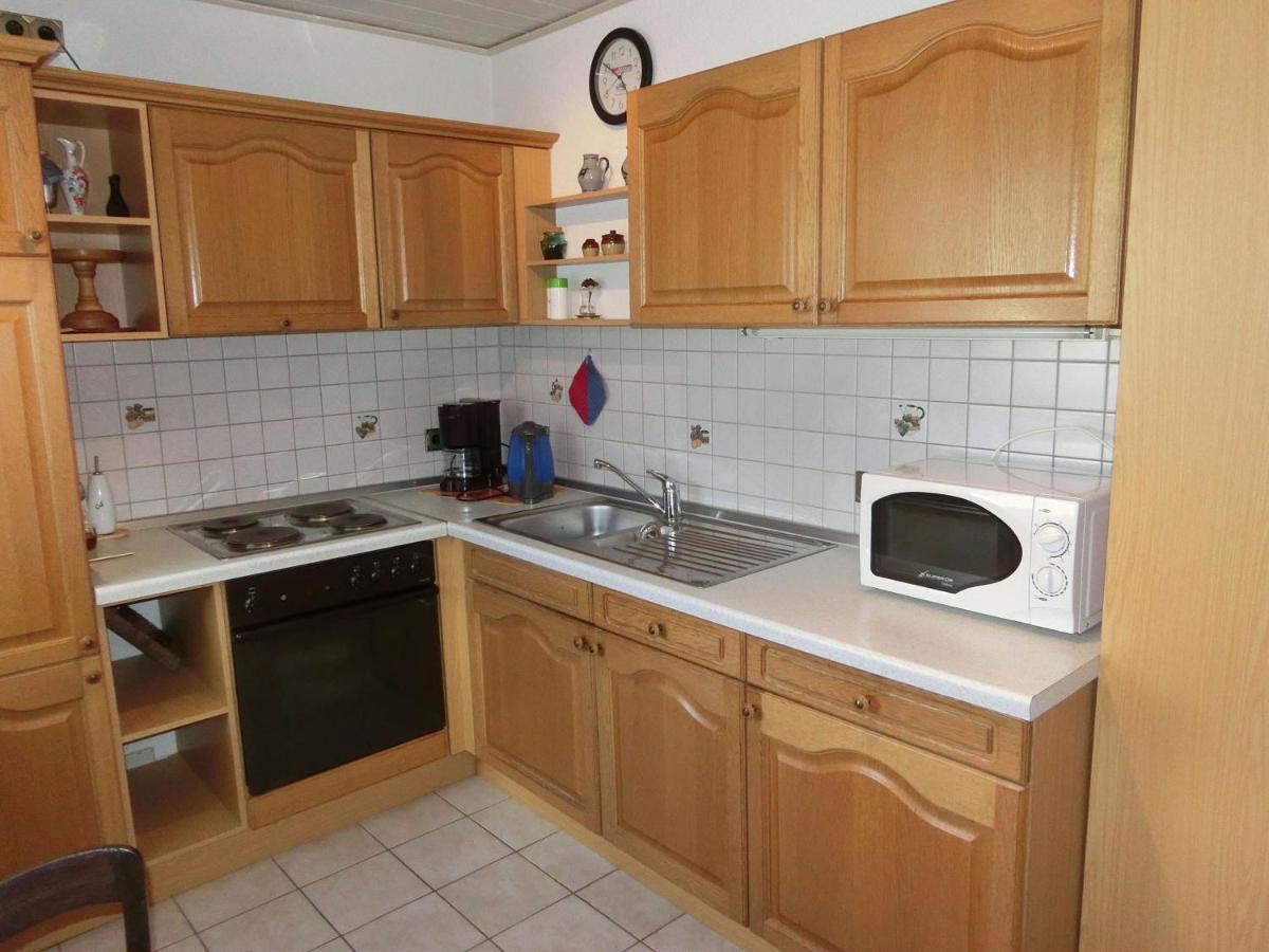 Ferienwohnung Singer Schnaittach Extérieur photo