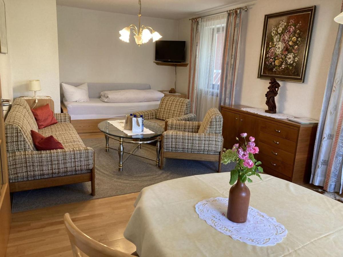 Ferienwohnung Singer Schnaittach Extérieur photo