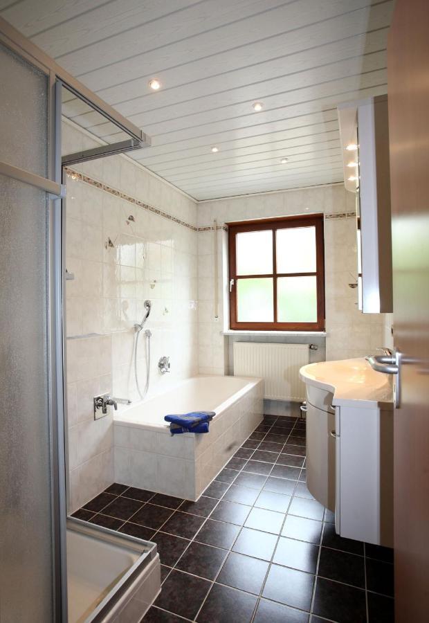 Ferienwohnung Singer Schnaittach Extérieur photo