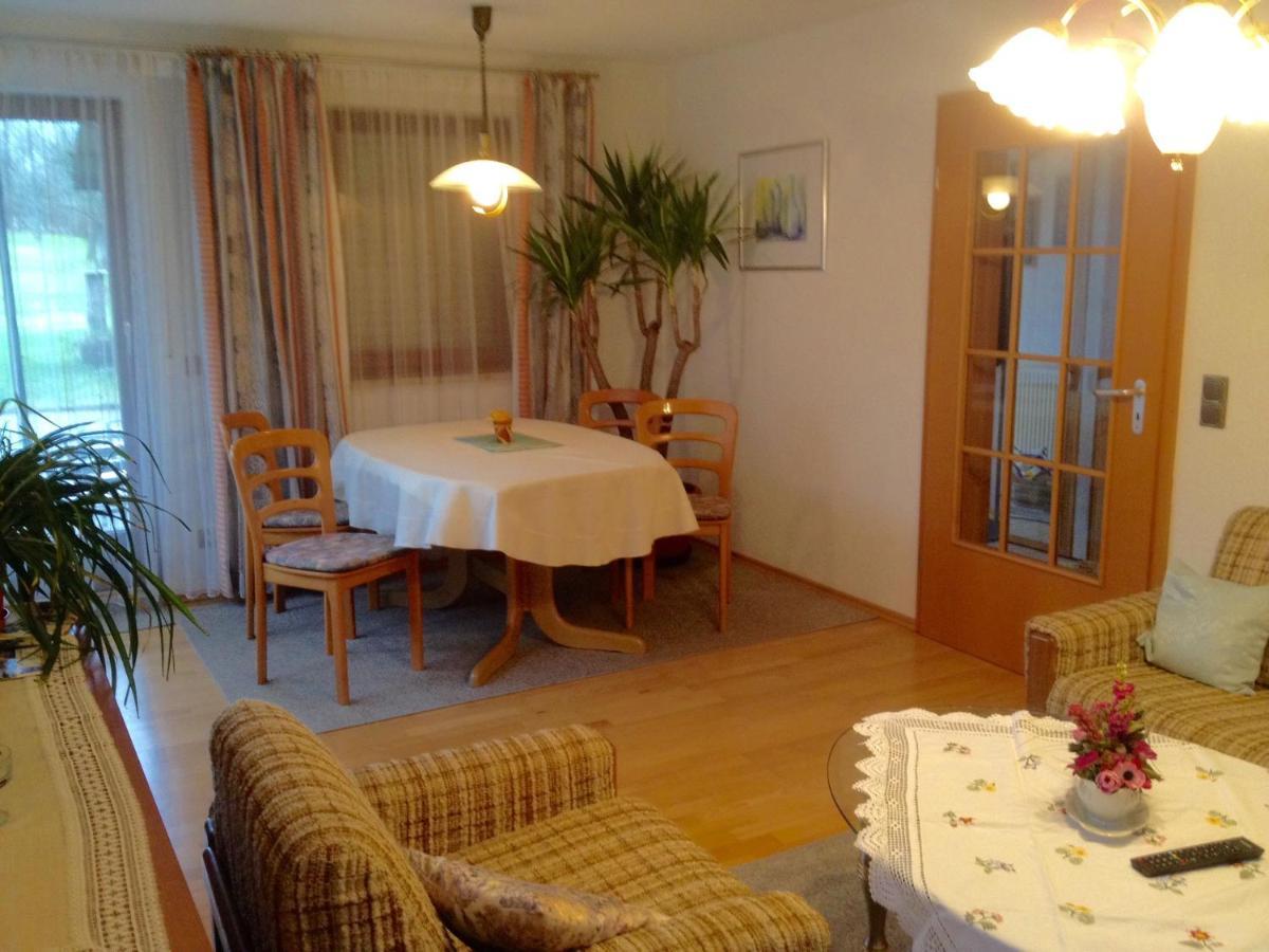 Ferienwohnung Singer Schnaittach Extérieur photo